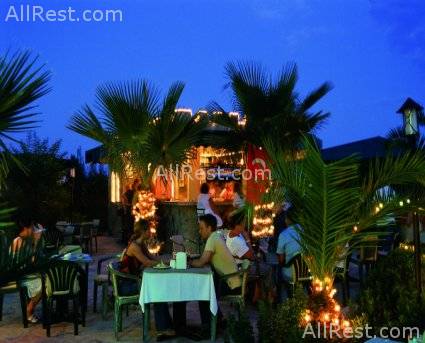 Monachus Hotel 25